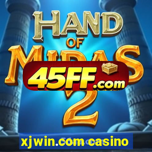 xjwin.com casino